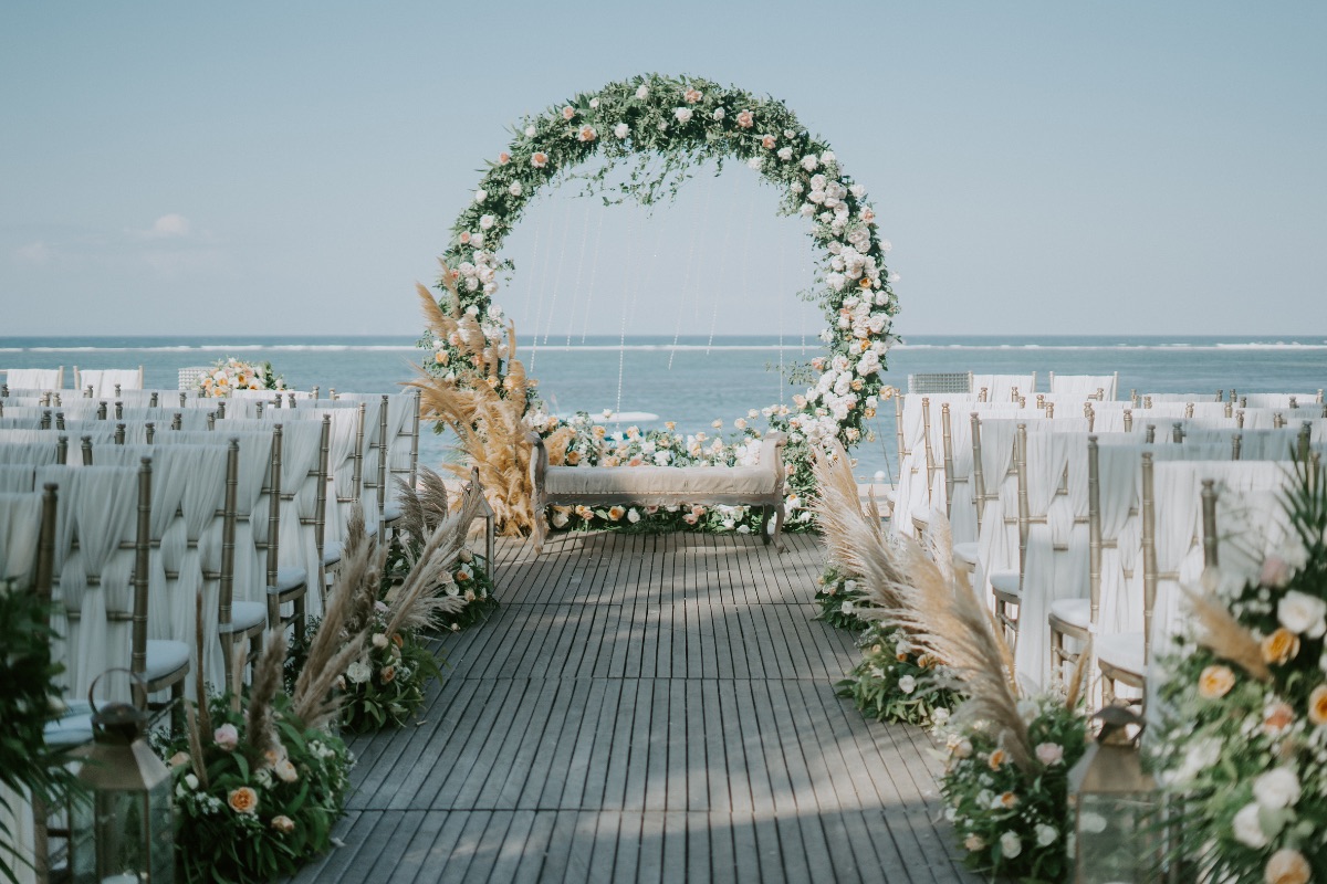 Top Sarasota Wedding Photo Ops (And How to Style Them)