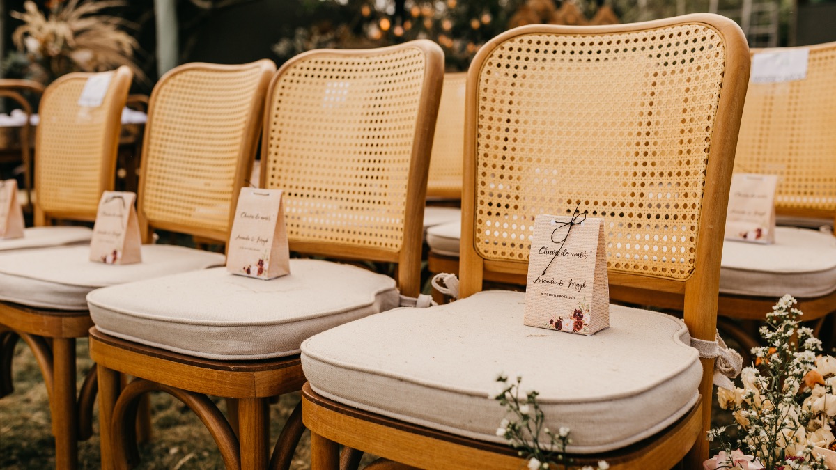 Wedding Rentals Sarasota: 5 Must-Have Pieces for a Stylish Reception